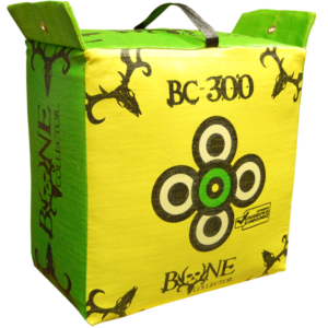 Target B300 - Boone Collector