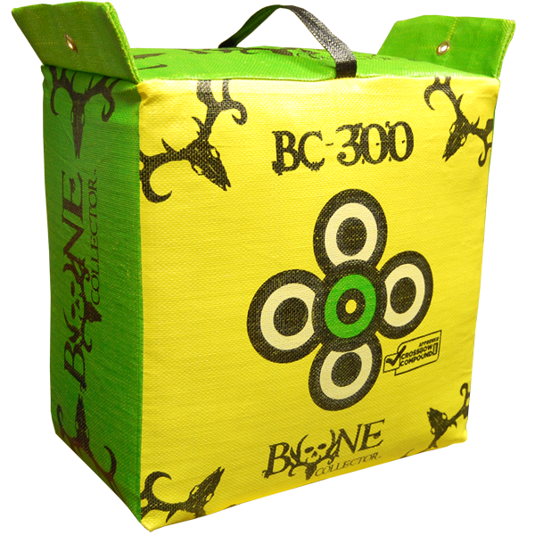 Target B300 - Boone Collector