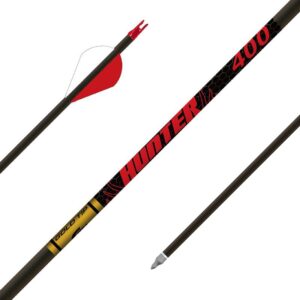 Goldtip Hunter Varas (docena)