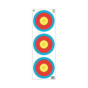 Diana Maple Leaf TA-3X40V 3 Spot Vertical World Championship